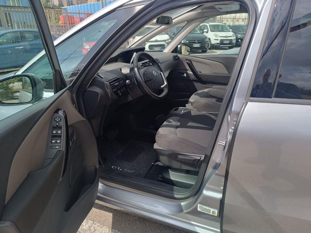 CITROEN C4 Spacetourer BlueHDi 130 S&S EAT8 Feel