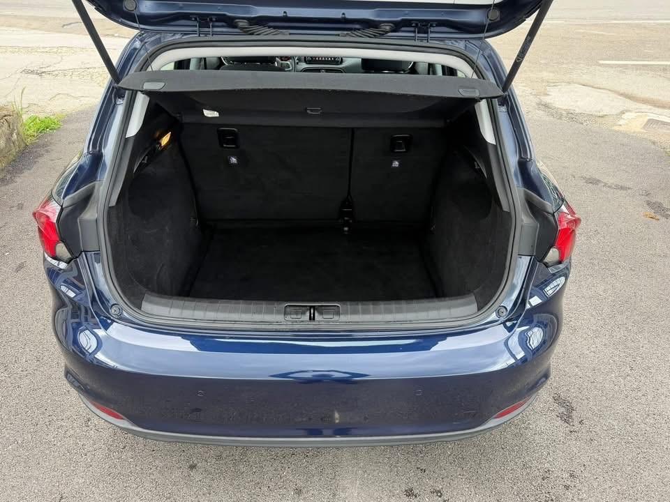 Fiat Tipo 1.6 Multijet. 120 cv Lounge