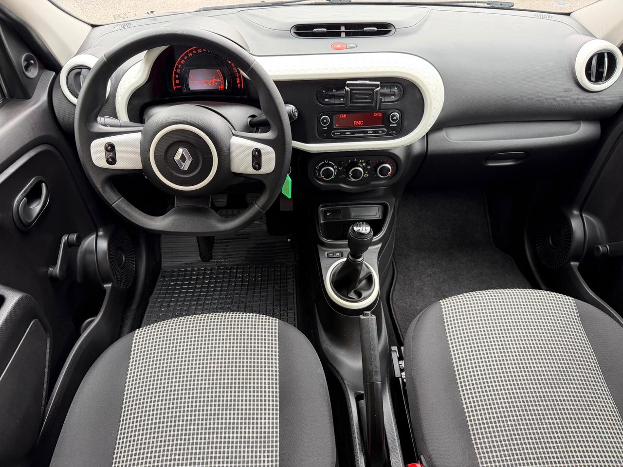 Renault Twingo SCe 65CV Intens 2019 LED