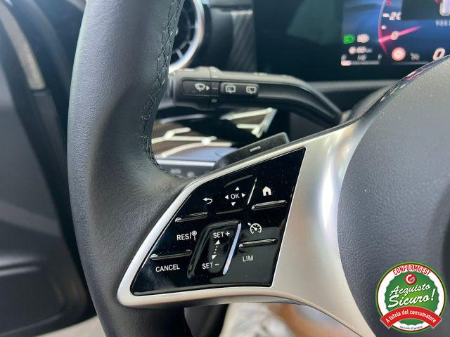 MERCEDES-BENZ A 180 Automatic Progressive Advanced