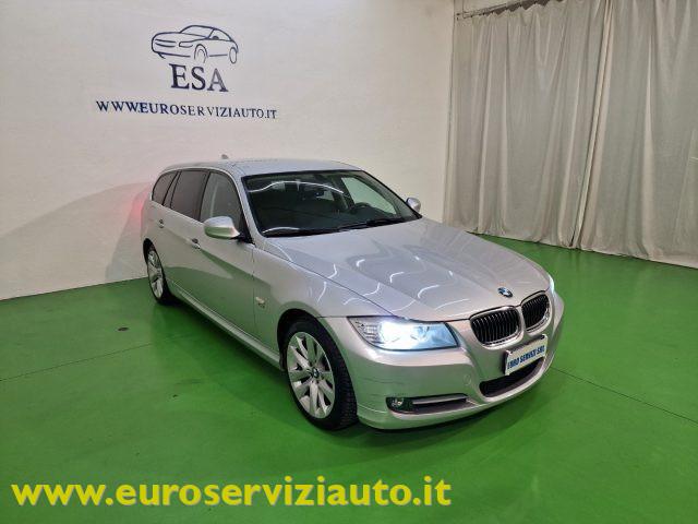 BMW 320 d cat xDrive Touring Attiva