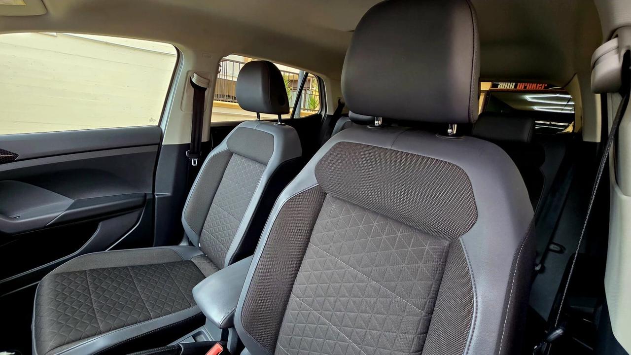 VOLKSWAGEN T-CROSS 1.6 TDI 95cv ADVANCED