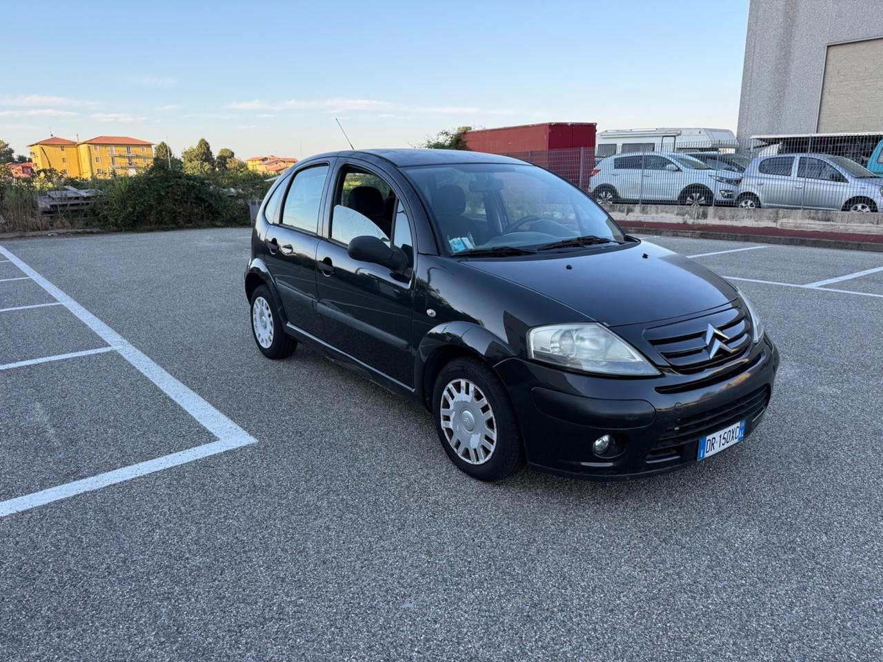 Citroen C3 1.1 Classique