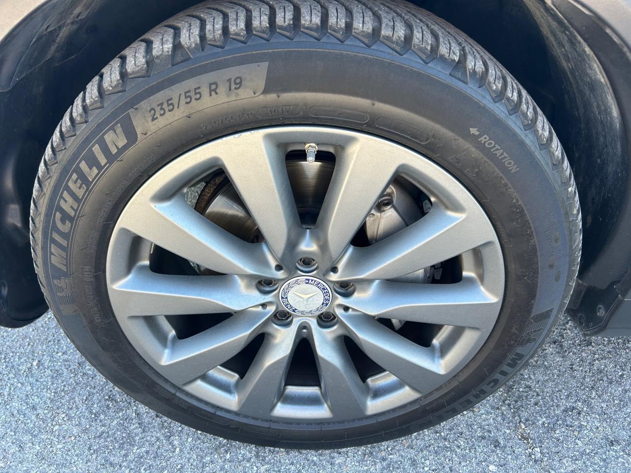 Mercedes-benz GLC 250 d 4Matic Exclusive
