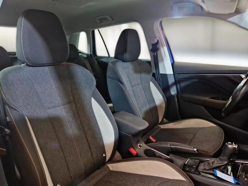 SKODA KAMIQ 1.6 TDI 85KW STYLE DSG