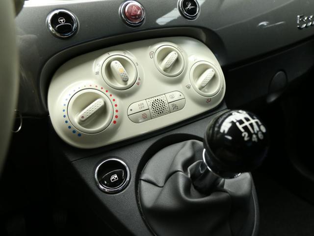 FIAT 500 1.0 Hybrid