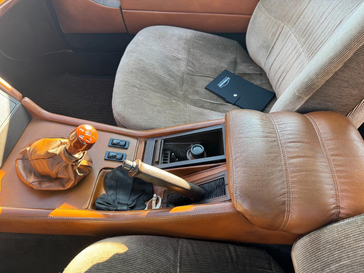 Maserati Biturbo 2.0 180CV UNICO PROPRIETARIO