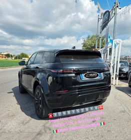Land Rover Range Evoque 2.0D I4-L.Flw 150 CV AWD Auto HSE