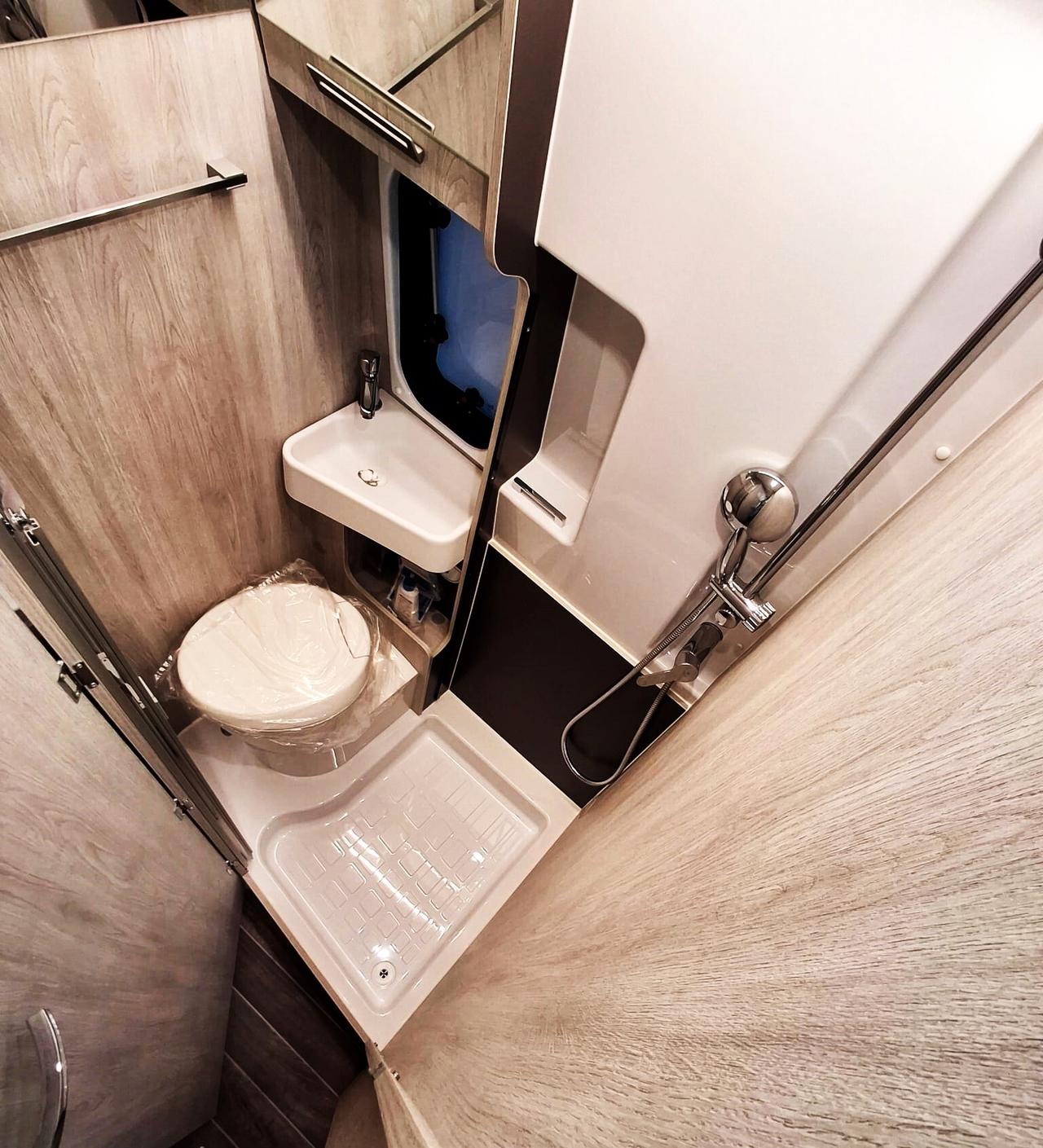 Roller Team LIVINGSTONE 2 SPORT LIMITED