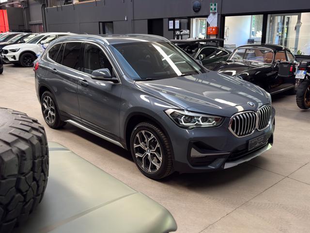 BMW X1 xDrive18d xLine