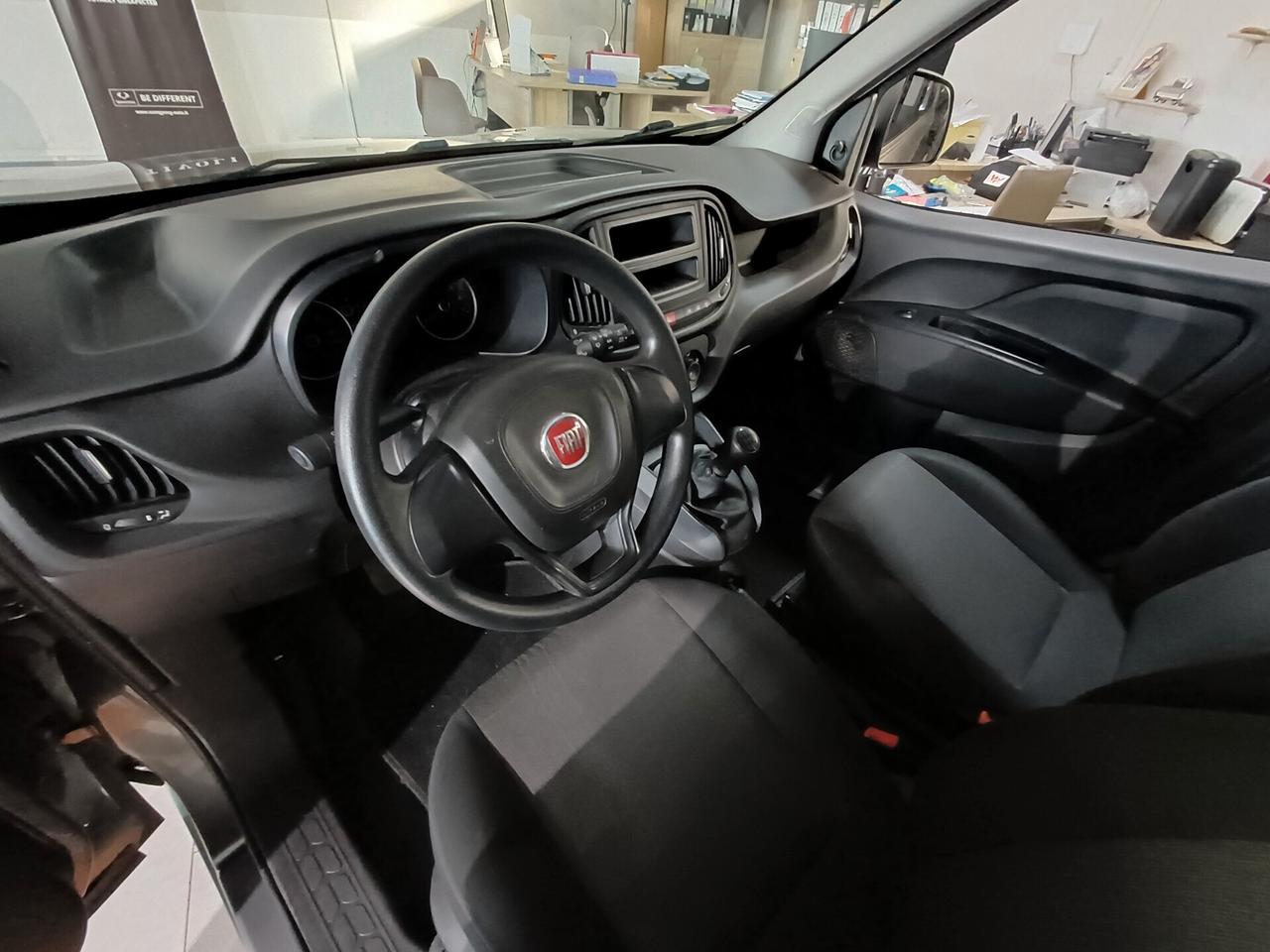 Fiat Doblo Doblò 1.3 MJT S&S PC Combi N1 Easy + Iva