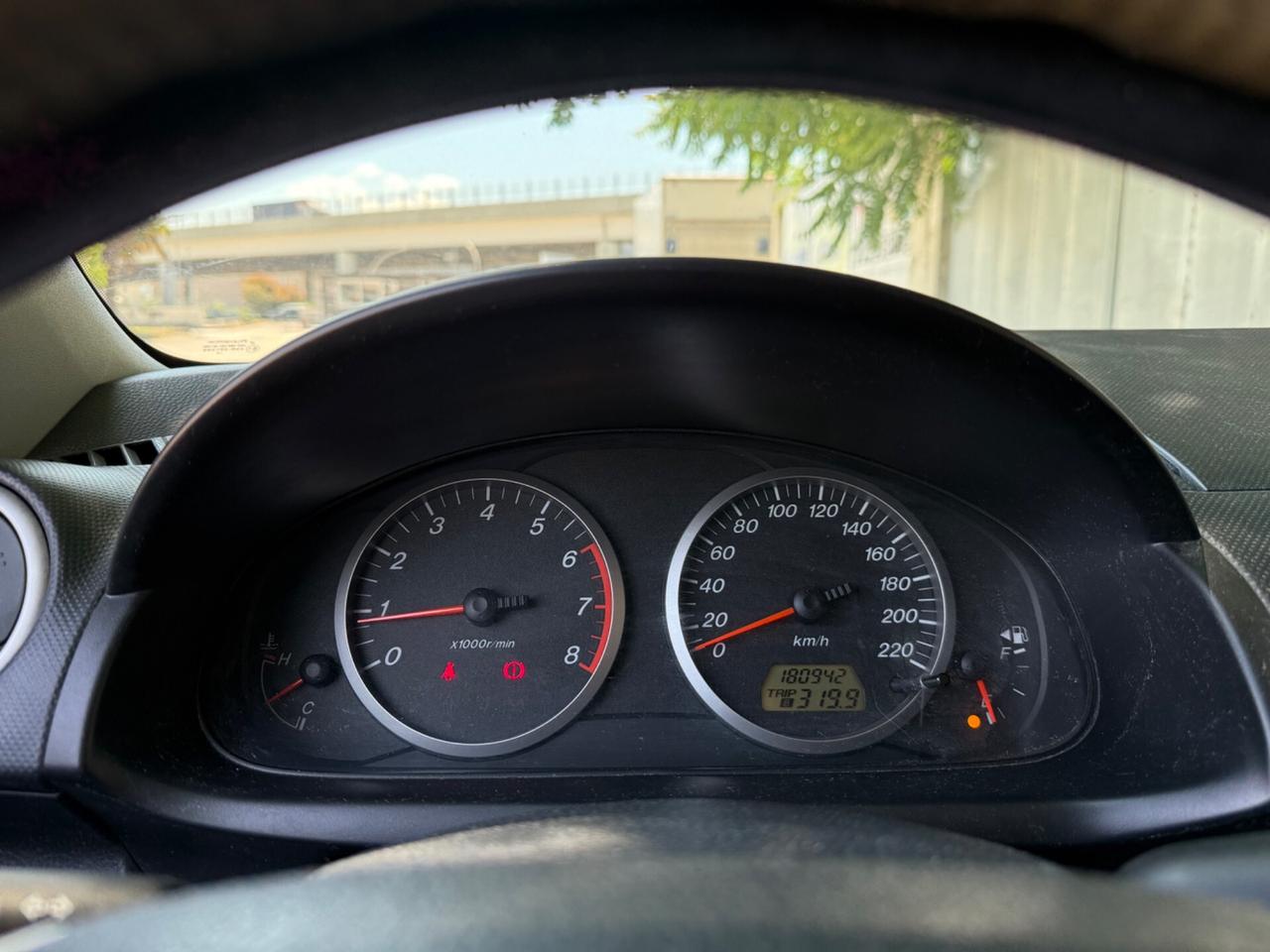 Mazda 2 Restayling 1.2 benz 5p. Full Perfetta