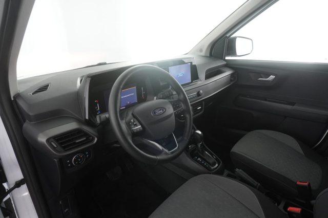 FORD Tourneo Courier Tourneo Courier 1.0 EcoBoost Powershift Titanium