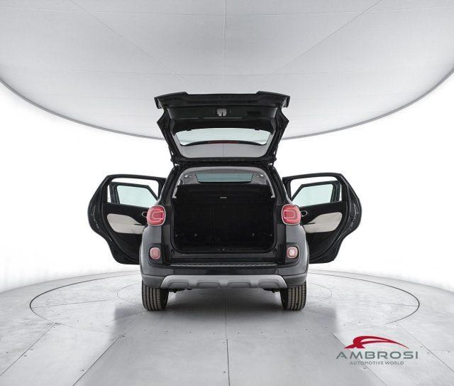 FIAT 500L 1.3 Multijet 95 CV Trekking - PER OPERATORI DEL SE