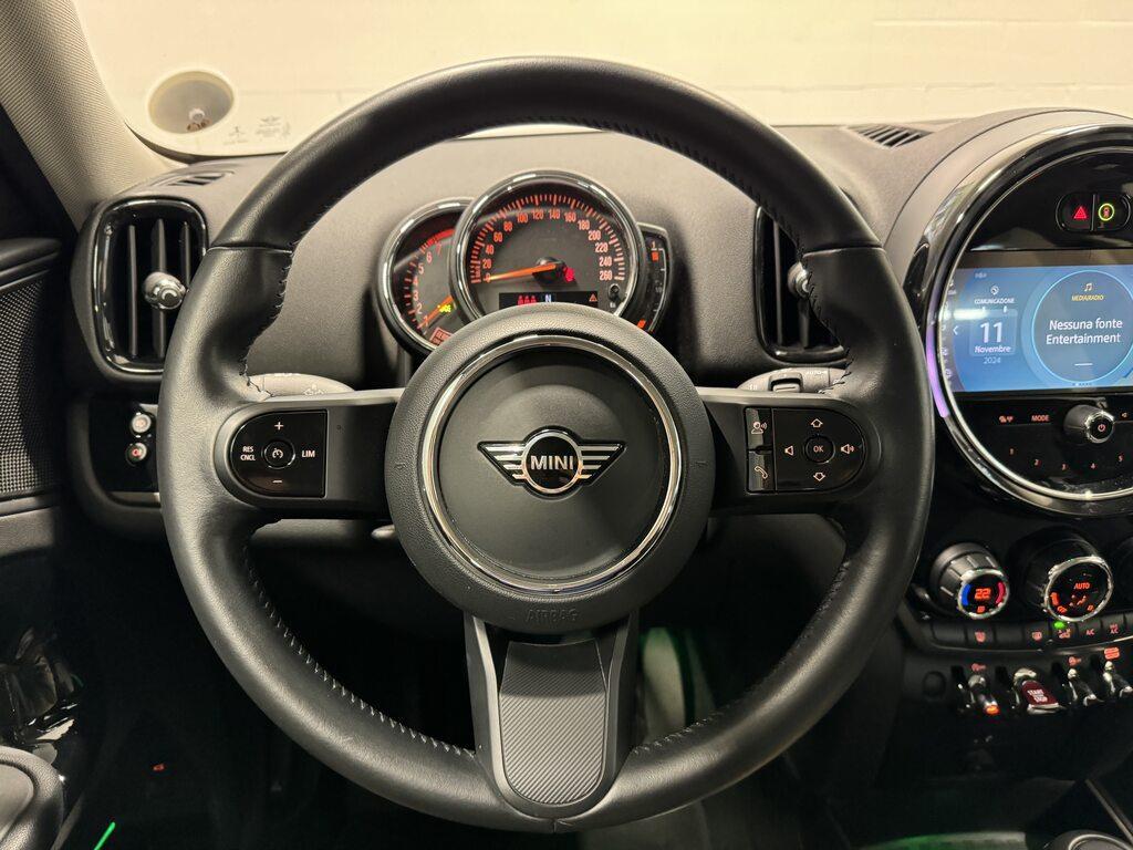 Mini One Countryman 1.5 One