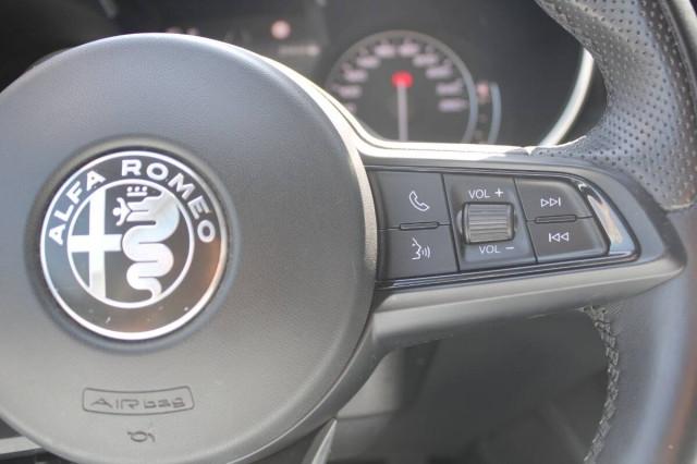 Alfa Romeo Stelvio 2.2 t Super 160cv AUTO con NAVI e CarPlay