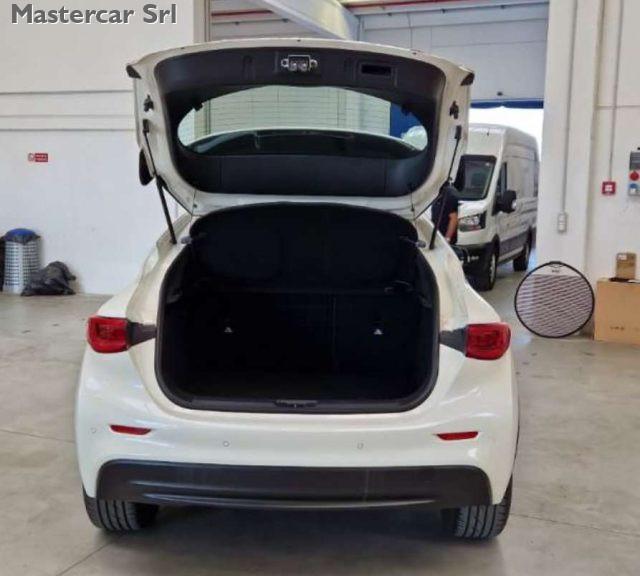 INFINITI Q30 Q30 1.5d Premium 109cv - KM CERTIFICATO - FL553AM