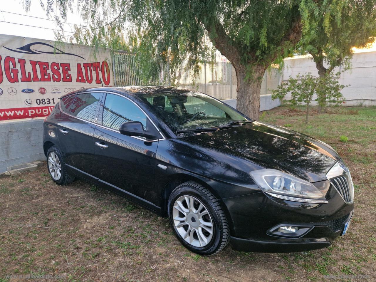 LANCIA Delta 1.6 MJT Oro