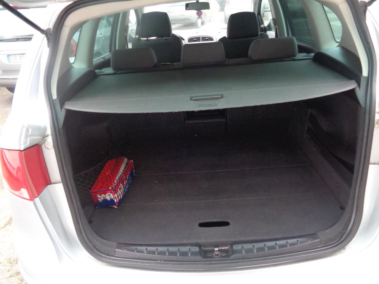 Seat Altea 1.9 TDI Reference