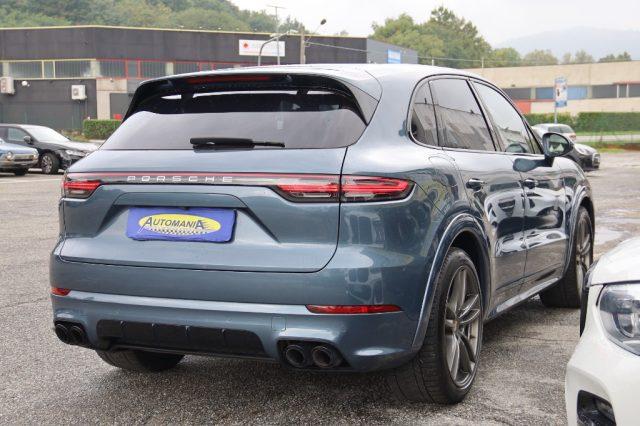 PORSCHE Cayenne 2.9 V6 S FULL OPTIONAL - NETTO IVA - APPR.
