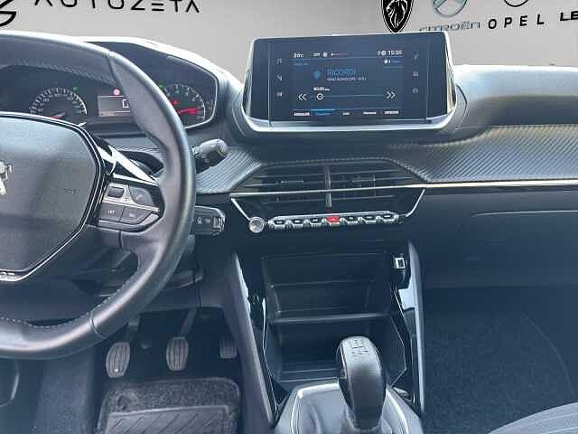 Peugeot 208 PureTech 75 Stop&Start 5 porte Active Pack