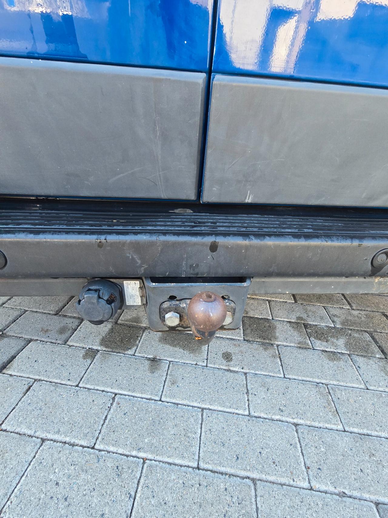 Fiat Ducato 30 2.3 MJT 130CV PC-TN Furgone