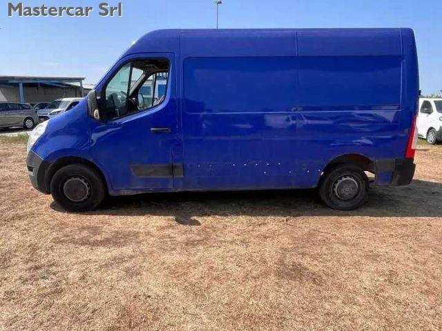 RENAULT Master Master 35 2.3 DCI 130CV L2H2 E6 - FT069EN