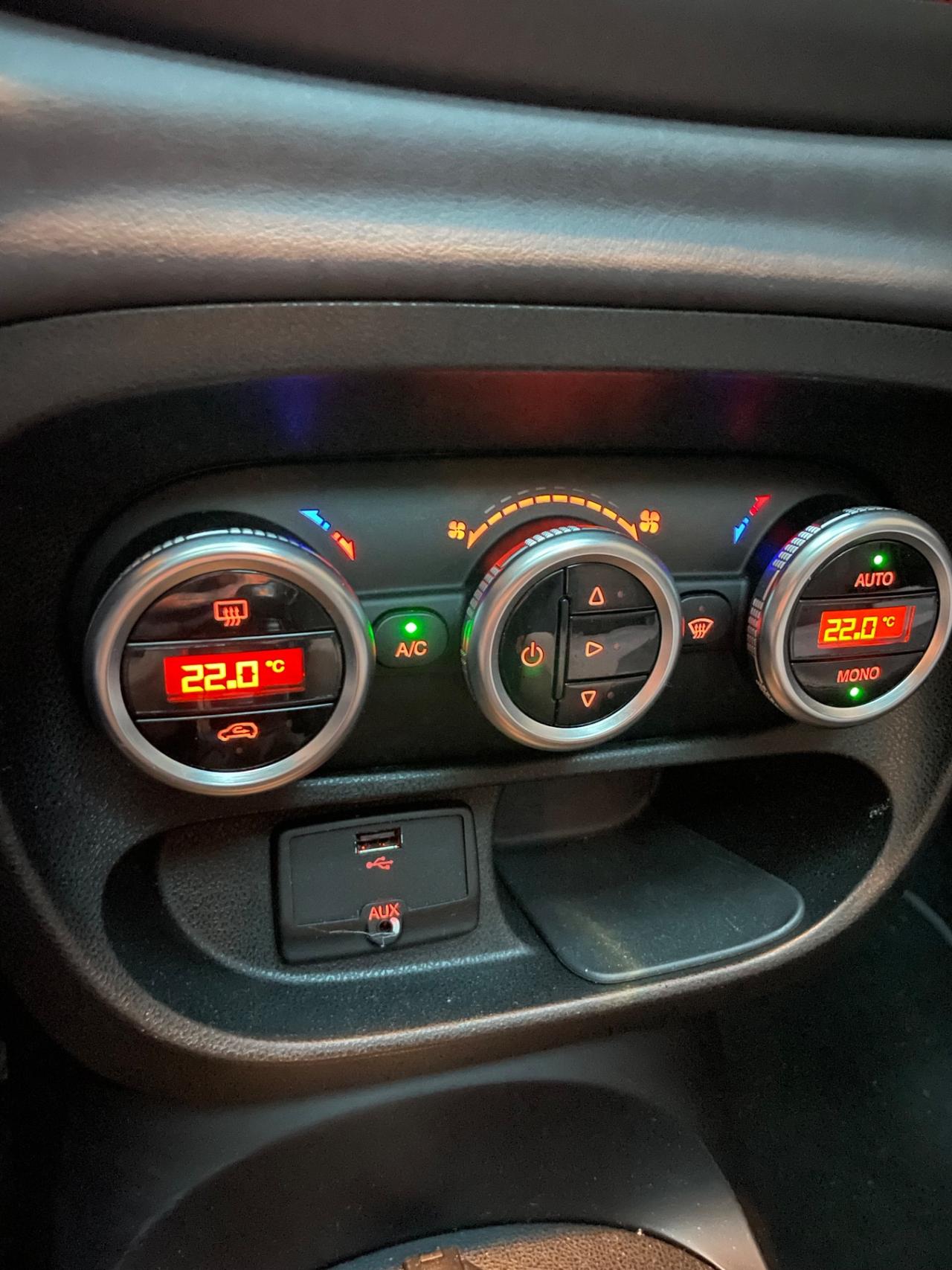 Fiat 500L 1.4 Neopatentati Euro 6