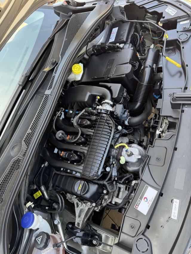 CITROEN C3 1.2 s&s 83cv Cinghia Nuova Gomme Nuove