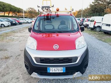 FIAT Fiorino 1.3 MJT 80CV + IVA 22%