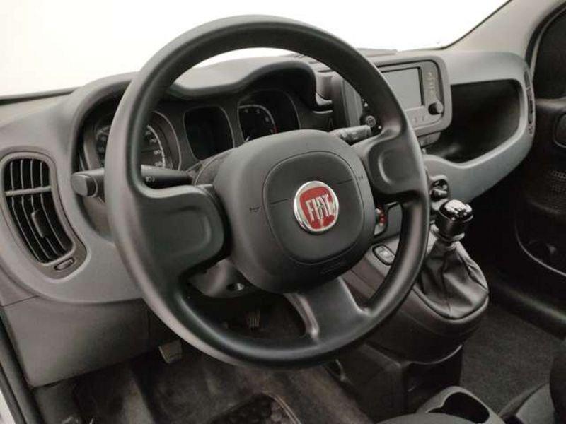 FIAT Panda 1.0 FireFly Hybrid