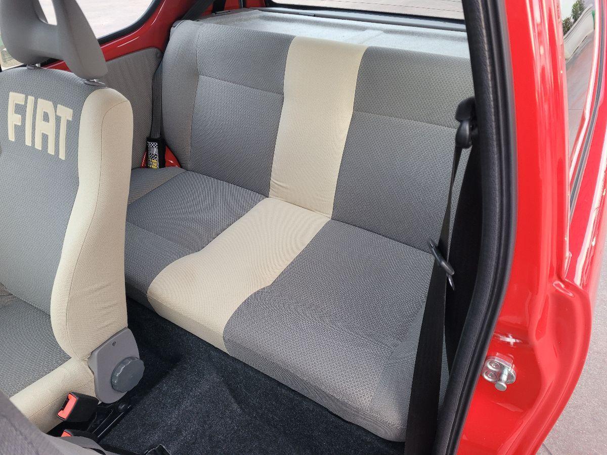 FIAT - 600 - 1.1 Clima, idroguida - 31.000 km