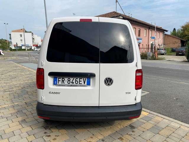 Volkswagen Caddy 2.0 TDI Furgone