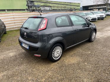 Fiat Punto Evo Punto Evo 1.3 Mjt 75 CV DPF 3 porte S&S Dynamic