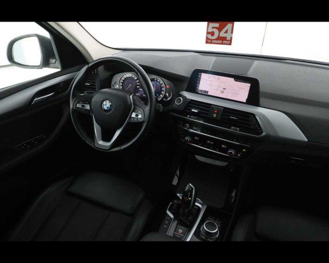 BMW X3 xDrive30e Business Advantage