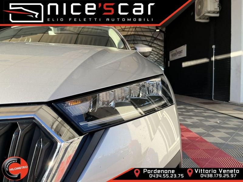 Skoda Octavia Octavia 2.0 TDI EVO SCR 150 CV DSG Wagon Executive