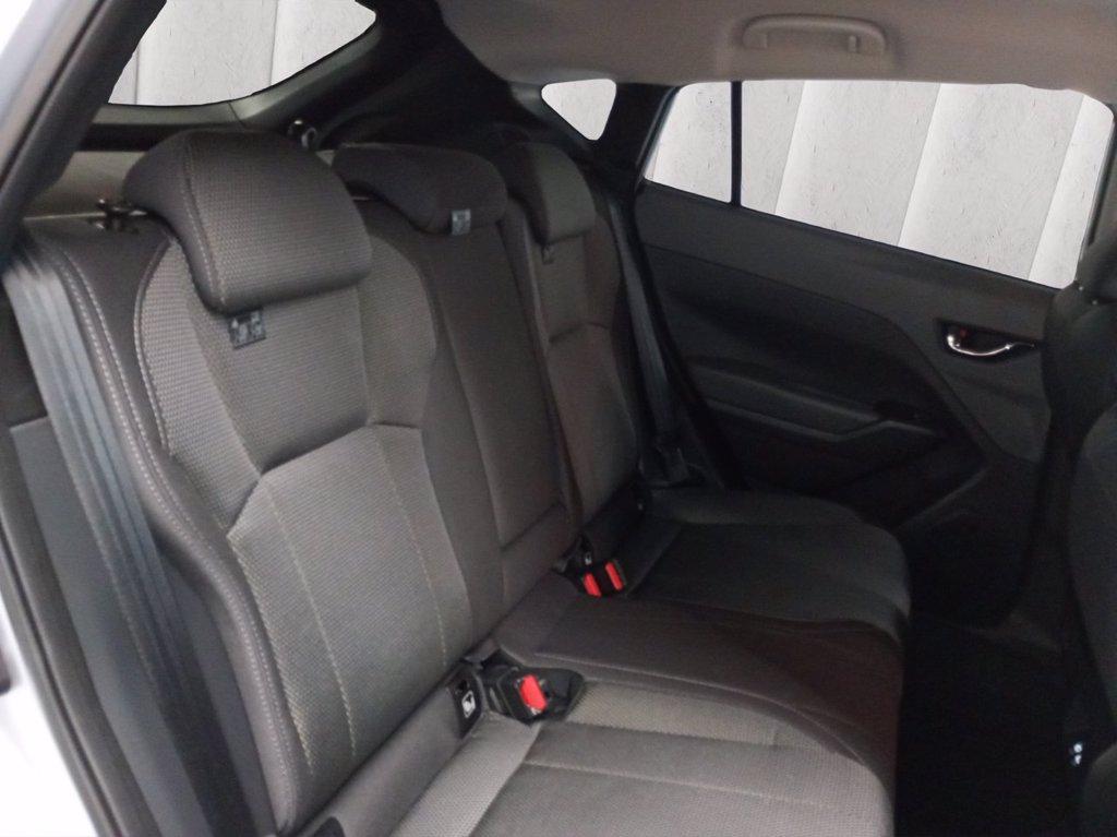 SUBARU Crosstrek 2.0i e-boxer Style Xtra del 2025