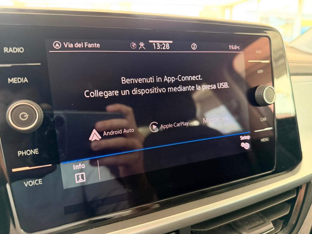 Volkswagen T-Roc 2.0 TDI 116CV