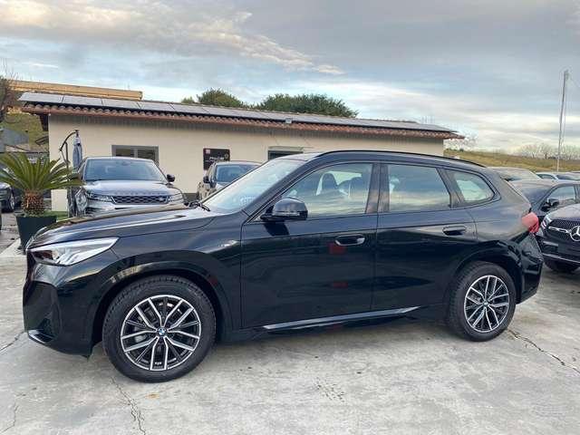 BMW X1 i M SPORT M-SPORT MSPORT LED PDC BLACK PACK