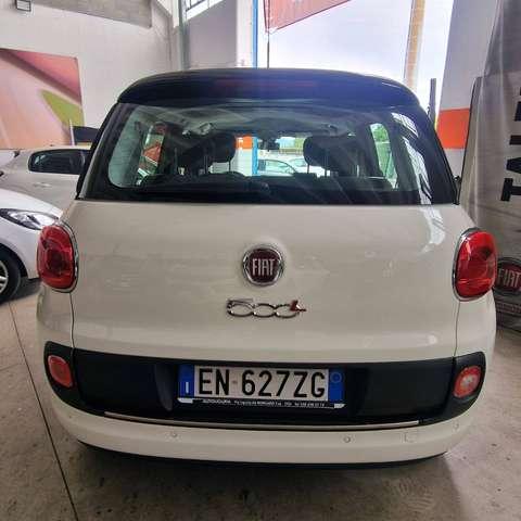 Fiat 500L 500L1.4 Lounge 95cv