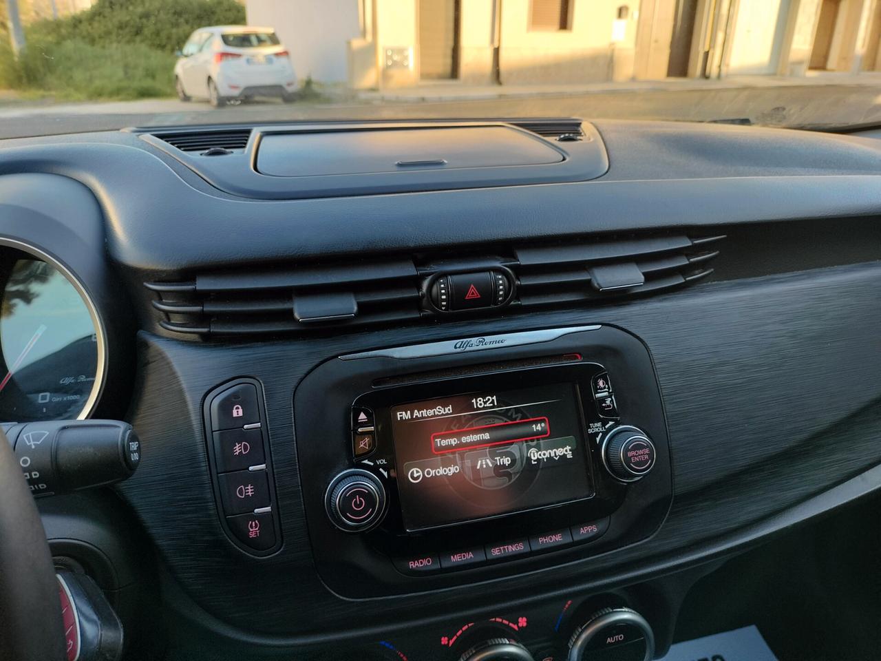 Alfa Romeo Giulietta 1.6 JTDm 120 CV Super