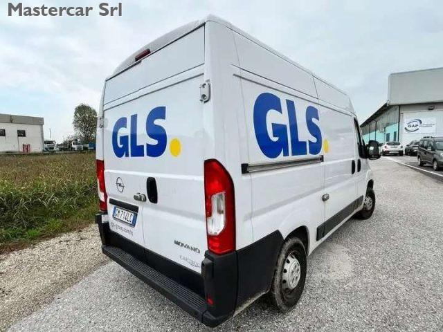 OPEL Movano 33 2.2 BlueHDi 140 S&S PM-TM Furgone - GM714LC