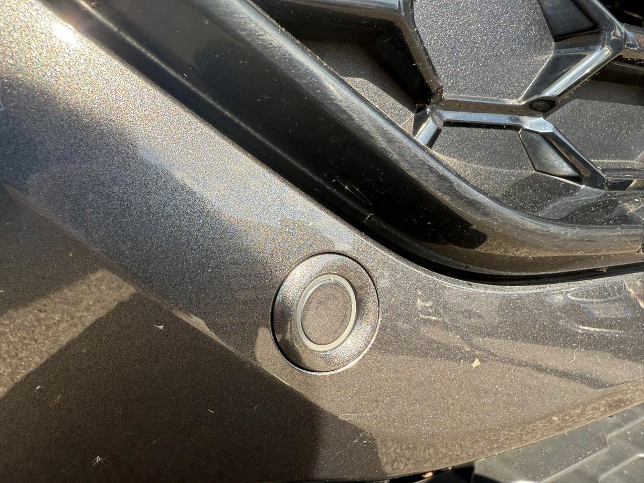 Ford Fiesta 1.0 Ecoboost Hybrid 125 CV 5 porte ST-Line