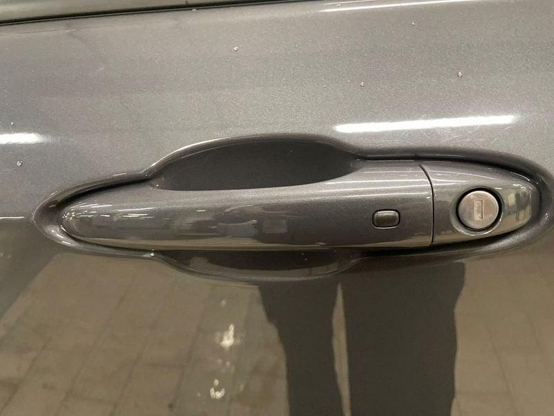 Jeep Compass 1.5 turbo t4 mhev Limited 2wd 130cv dct