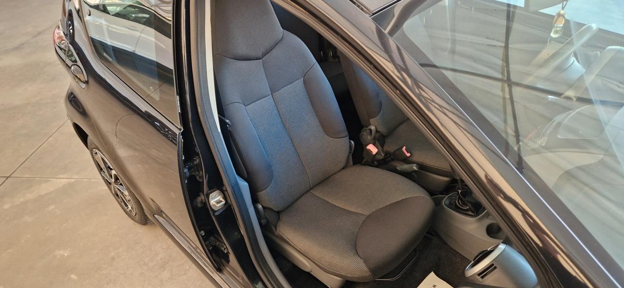 Toyota Aygo 1.0 12V VVT-i 5 porte