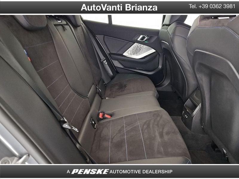 BMW Serie 1 118d MSport