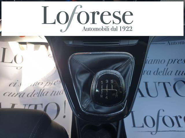 LANCIA Ypsilon 1.2 69 CV 5 porte Gold