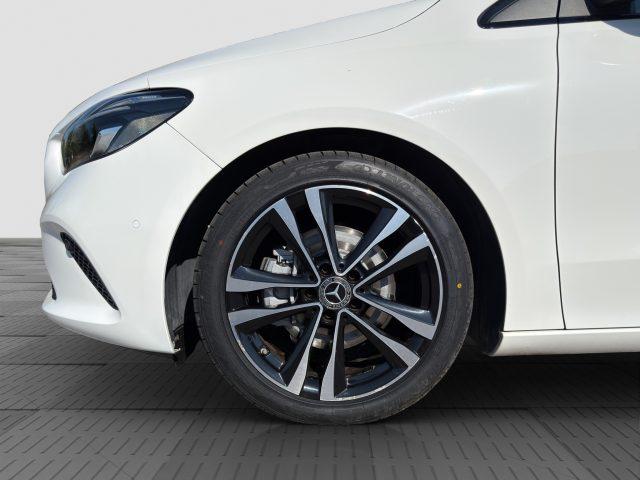 MERCEDES-BENZ CLA sse B B 200 d Automatic Sport Plus