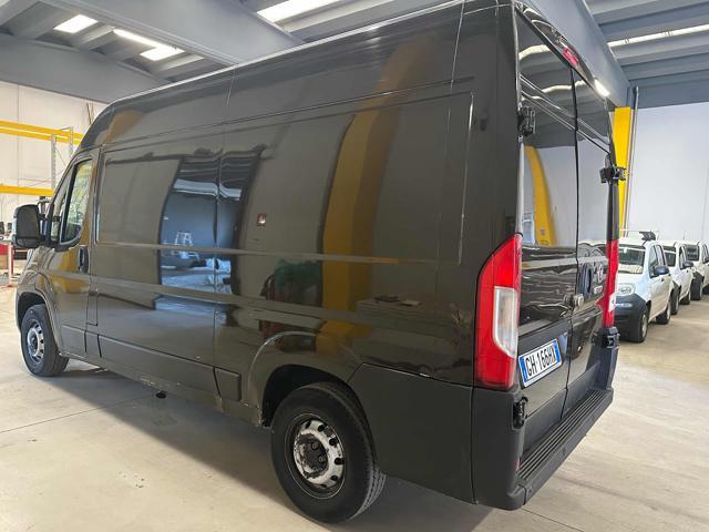 FIAT 33 2.2 Mjt 120CV PM-TM- DUCATO 33 2.2MJT E6D