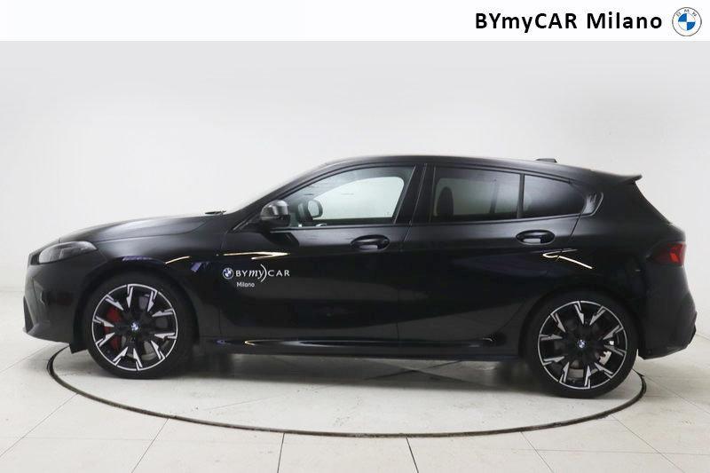 BMW Serie 1 118 d MSport Pro DCT